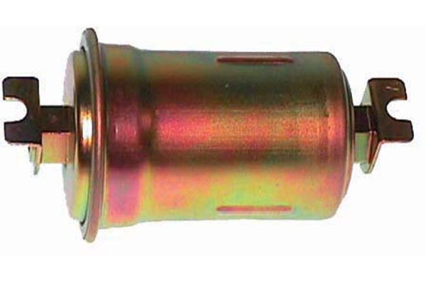 AMC FILTER Топливный фильтр MF-4658